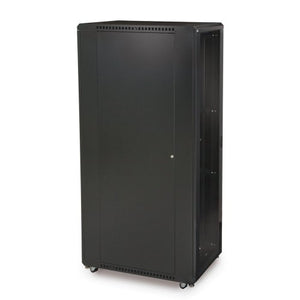 Kendall Howard LINIER 3103 Server Cabinet - Glass Doors - 42U - 36" Depth