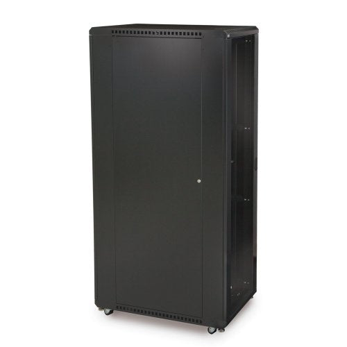 Kendall Howard LINIER 3103 Server Cabinet - Glass Doors - 42U - 36" Depth