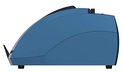 CARNATION USA Bill Money Counter with UV and Magnetic Counterfeit Detection - with Free Counterfeit Detector Pens