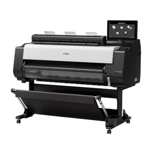 Canon imagePROGRAF TM-340 MFP Lm36 Large Format Printer with Scanner