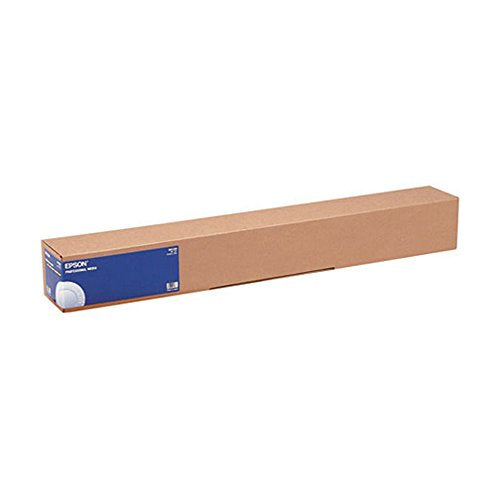 Epson Enhanced Matte 44-Inch x 100-Feet Photo Paper (S041597)