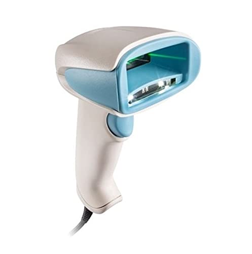 Honeywell 1950HHD-5USB-N 2D HD USB Kit Handheld Barcode Scanner