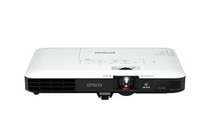 Epson PowerLite 1795F 3LCD 1080p Full HD Wireless Mobile Projector with Carrying Case