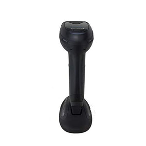 Datalogic Gryphon GD4590-BK-B 2D Omnidirectional Barcode Scanner with Motion Sensing Technology and USB Cable