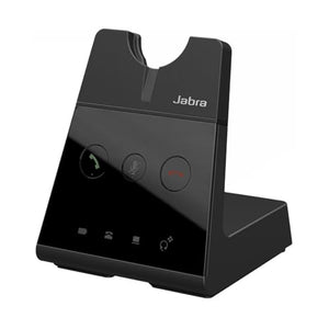 Jabra Engage 65 Convertible DECT Wireless Headset