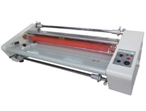 Laminator.com 27" Budget Thermal Roll Laminator with 4 Free Rolls of Laminating Film