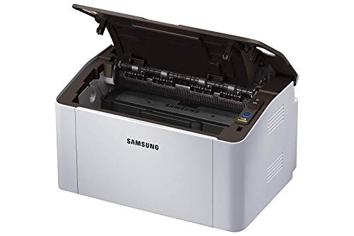 Samsung SL-M2020W/XAA Wireless Monochrome Printer