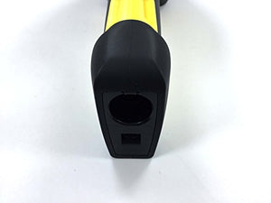 Datalogic PowerScan PD9531 Corded Handheld Omnidirectional Rugged 2D Area Imager Barcode Scanner with USB Cable