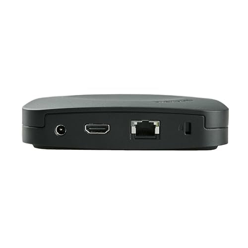 ITSPWR Barco ClickShare CX-20 Bundle with Wireless Conferencing & Cable Ties x50
