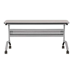 Safco Products Flip-N-Go Training Table, Folkstone