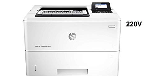 HEWF2A69A - Laserjet Enterprise M506dn Laser Printer