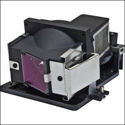 Replacement for Optoma Daepglkgp Lamp & Housing Projector Tv Lamp Bulb by Technical Precision