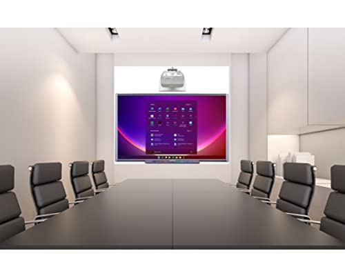 Smart138 Smart Board 600 Series Interactive Whiteboard