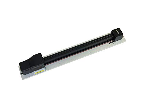 CARL, Paper Trimmer, 26 inch, 80 Sheet Cutting Capacity, Industrial X-Trimmer, XTM-500 (CUI12650)