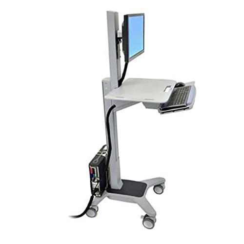 Ergotron Workfit C Mod LCD Ld Stand