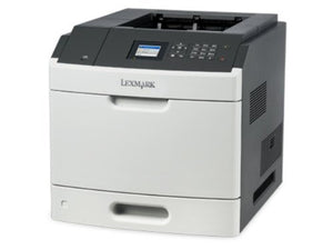 Renewed Lexmark MS710dn MS710 40G0510 Laser Printer with Toner Drum USB Cable and 90-Day Warranty