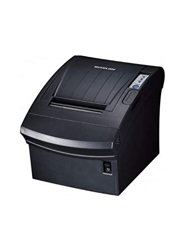 SRP-350PLUSIII Black PAR USB