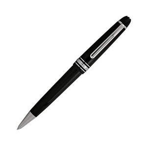 Montblanc Meisterstuck Black Ballpoint Pen 114185