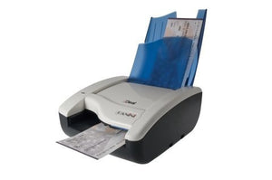 Panini I:Deal Single Feed Scanner- With Franking