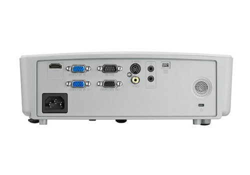 Vivitek DP535-264VVUP XGA DLP Portable Projector, 3000-Lumen 3D HDMI