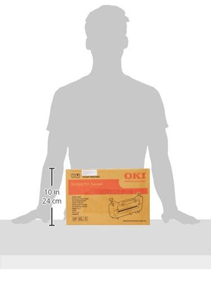Oki Fuser Kit, 120V, 60000 Yield (44289101)