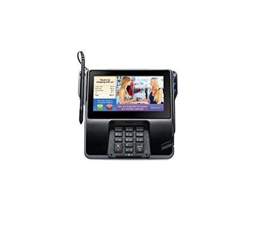 VeriFone M177-509-01-R MX925 PCI 4x SC TCH ETH SIG CTLS