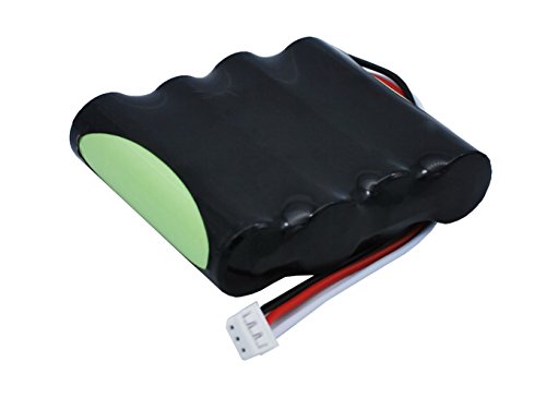 XSPLENDOR (10 Pack) XSP Battery for Anritsu MT9090 MT9090A 909815B 909814B 909814C PN PT01426 G0202A PT01496 (2500mAh)