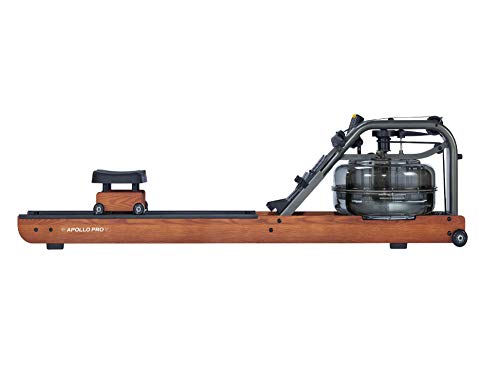 First Degree Fitness Apollo Pro V (Brown Rails)