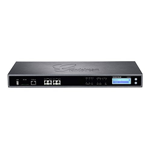 Grandstream Bundle IP PBX UCM6510 and 4 IP Phones GXP2140