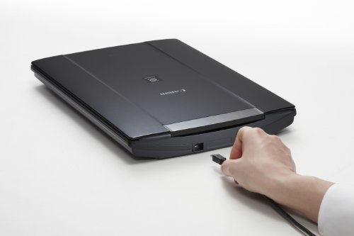 Canon 4508B002 CanoScan LiDE210 Scanner