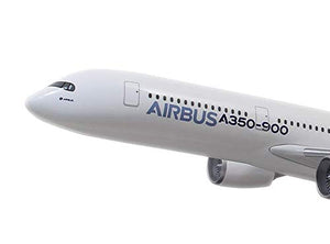 AIRBUS Official Executive A350-900 1:100 Scale Model