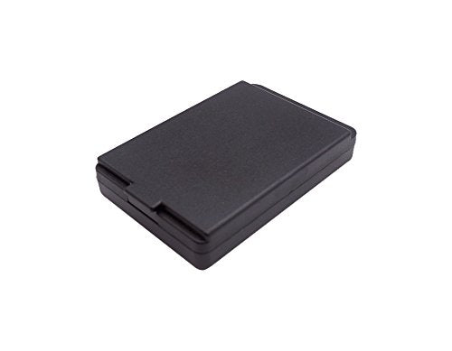 XSPLENDOR (10 Pack) XSP Battery for AUTEC Funkfernsteuerung Modular MJ MK PN MBM06MH 700mAh