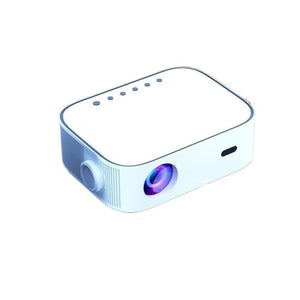 None BAILAI 5G Auto Projector 1080p Home Theater Wall Projection