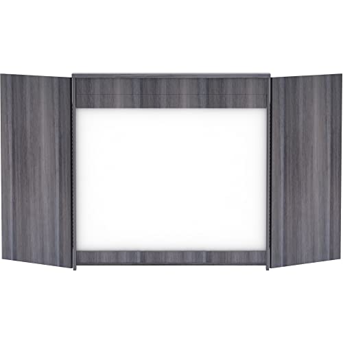 Lorell Presentation Board, Black