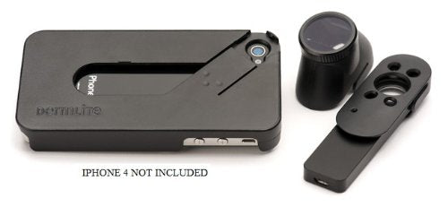 3GEN DL1 Epiluminescence Dermlite Dermatoscope