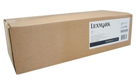 Lexmark - Magenta Toner Cartridge for LXK CC2342 & CC2352 (11.5K Yield)