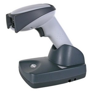 Honeywell 3820 Bar Code Reader - Wireless - Linear