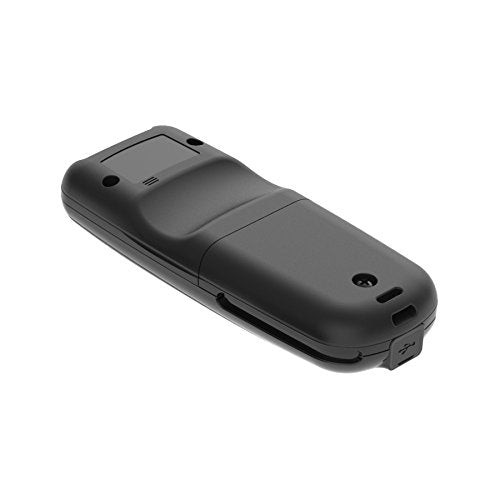 Honeywell 1602G2D-2-USB Voyager Wireless 2D Pocket Scanner, 1602 g