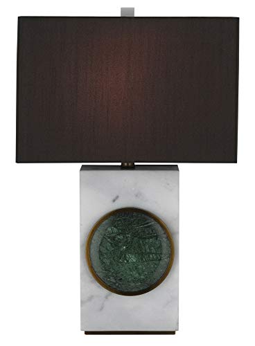 Currey & Company Lighting Petia Desk Lamp