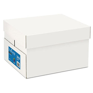 Navigator "Platinum Paper, 99 Brightness, 24lb, 12 x 18, White, 2500/Carton" Unit of measure: CT, Manufacturer Part Number: NPL1224