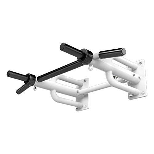ZLQBHJ Pull up Bar Strength Training Equipment Pull-Up Bars Horizontal Bar Stainless Steel Training Home Fitness Fitness Gym Home Exercise for Home Gym Strength Training Workout Equipment