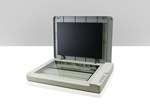 Plustek OS 1680H . The A3 scanner with CIS sensor, A3 size scan just need 3 sec. With 1200 Dpi resolution , support PC only