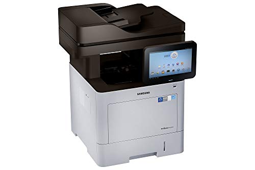 Samsung Multifunctional device SL-M4580FX/SEE