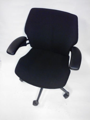 Freedom Chair by Humanscale