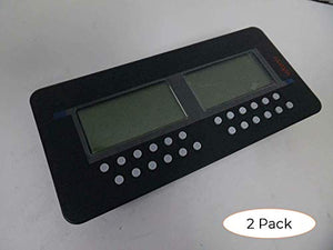 Avaya SBM24 Button Module - 700462518 (Pack 2)