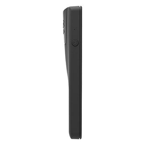 SocketScan S850, 2D Barcode Scanner, Black