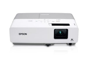 Epson PowerLite 83+ Business Projector (XGA Resolution 1024x768) (V11H303020)