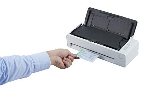 Fujitsu Image Scanner FI-800R