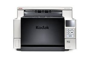 Kodak i4850 Document Scanner - Desktop - Black/White