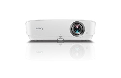 BenQ 1080p DLP Theater Projector (HT1070A), Rec.709, 2200 Lumens, 15000:1 High Contrast, 1920x1080, Short Throw, 100"@9.8ft, HDMI, 1.2X Zoom, 3D